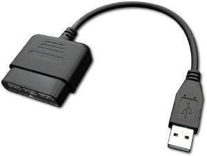 SPEEDLINK PSX2 GAMEPAD CONVERTER SL-6502 SPEEDLINK PSX2 GAMEPAD CONVERTER SL-6502