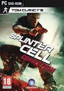 TOM CLANCY\'S: SPLINTER CELL CONVICTION
