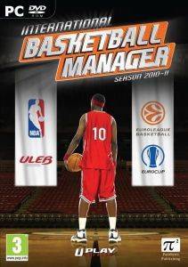 INTERNATIONAL BASKETBALL MANAGER