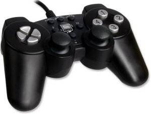 SPEEDLINK SL-6535 STRIKE GAMEPAD BLACK SPEEDLINK SL-6535 STRIKE GAMEPAD BLACK