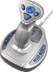 SPEEDLINK SL-6612 WASP USB JOYSTICK