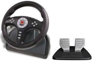 SPEEDLINK SL-6694 CARBON GT RACING WHEEL