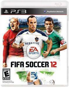 FIFA 12