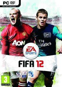 FIFA 12 - PC