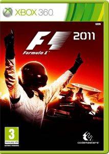 FORMULA 1 2011 (XBOX 360)