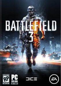 BATTLEFIELD 3 LIMITED EDITION