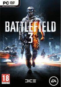 BATTLEFIELD 3 - PC