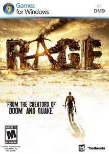 RAGE - PC
