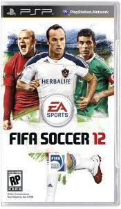 FIFA 12 (PSP)