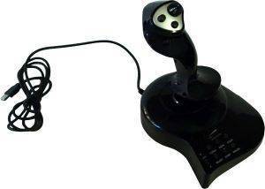 PC - PLUG \'N\' PLAY JOYSTICK FLYING