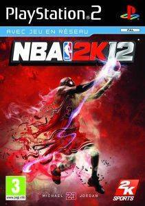 NBA 2K12 (PS2)