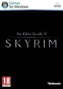 THE ELDER SCROLLS V: SKYRIM - PC THE ELDER SCROLLS V: SKYRIM - PC