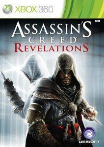 ASSASSIN\'S CREED: REVELATIONS - XBOX 360 ASSASSIN\'S CREED: REVELATIONS - XBOX 360