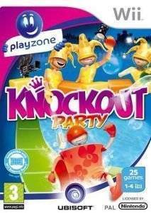 KNOCKOUT PARTY