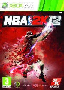 NBA 2K12