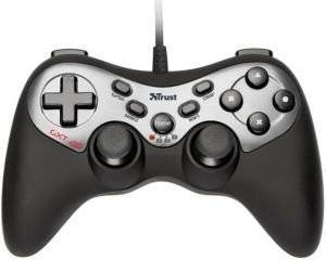 TRUST GXT28 GAMEPAD PC/PS3 TRUST GXT28 GAMEPAD PC/PS3