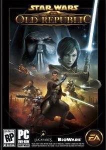 STAR WARS: THE OLD REPUBLIC