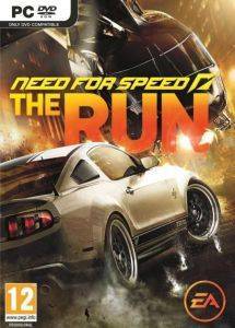 NEED FOR SPEED: THE RUN (PC) NEED FOR SPEED: THE RUN (PC)