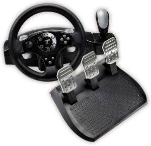 THRUSTMASTER RGT FORCE FEEDBACK CLUTCH EDITION