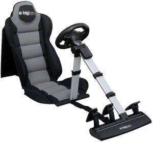 BIGBEN RACING SEAT 2 PC/PS2/PS3