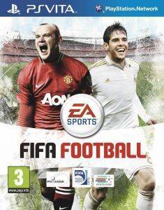 EA FIFA FOOTBALL(PSV)