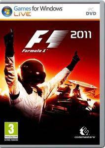 FORMULA 1 2011(PC)