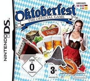 OKTOBERFEST