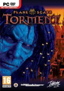 PLANESCAPE TORMENT