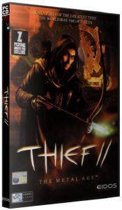 THIEF 2: THE METAL AGE