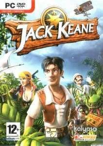 JACK KEANE