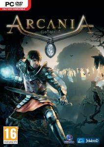 ARCANIA: GOTHIC 4