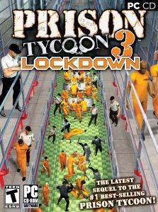PRISON TYCOON 3: LOCKDOWN PRISON TYCOON 3: LOCKDOWN