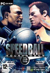 SPEEDBALL 2 - TOURNAMENT SPEEDBALL 2 - TOURNAMENT