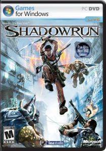 SHADOWRUN SHADOWRUN