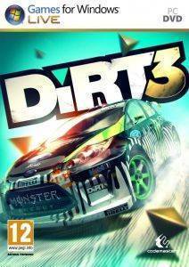 DIRT 3