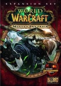 WORLD OF WARCRAFT: MISTS OF PANDARIA WORLD OF WARCRAFT: MISTS OF PANDARIA