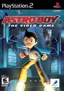 ASTRO BOY