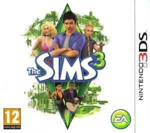 THE SIMS 3