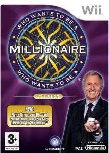 WHO WANTS TO BE A MILLIONAIRE? 2