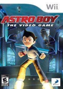 ASTRO BOY