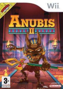 ANUBIS II