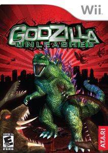 GODZILLA: UNLEASHED