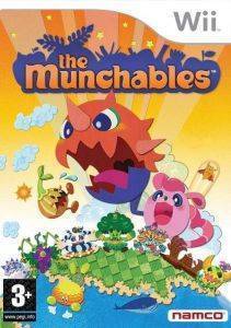 MUNCHABLES