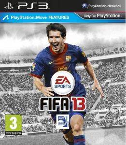 FIFA 13