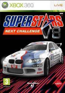 SUPERSTARS V8 NEXT CHALLENGE SUPERSTARS V8 NEXT CHALLENGE
