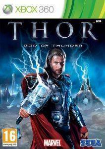 THOR: THE VIDEO GAME