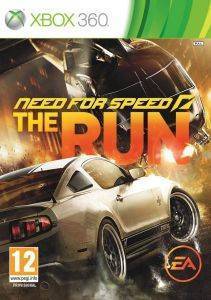 NEED FOR SPEED: THE RUN NEED FOR SPEED: THE RUN