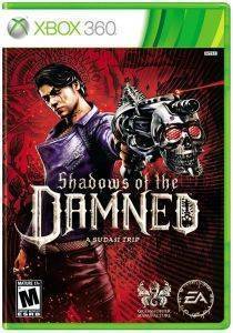 SHADOWS OF THE DAMNED SHADOWS OF THE DAMNED