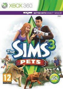 SIMS 3: PETS