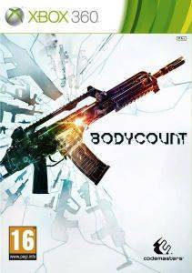 BODYCOUNT - XBOX 360